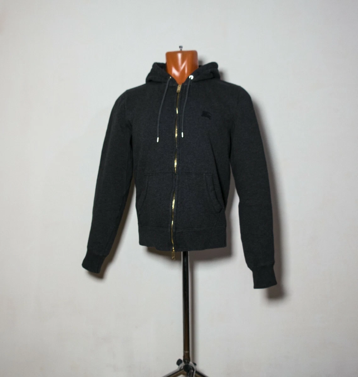Burberry men hoodie 2025