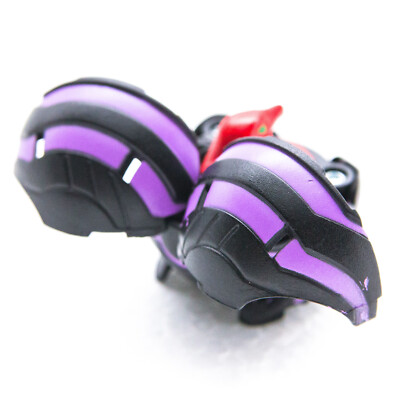 Bakugan Battle Brawlers - Gorem Darkus 520G B2 (Occasion, Bon état)
