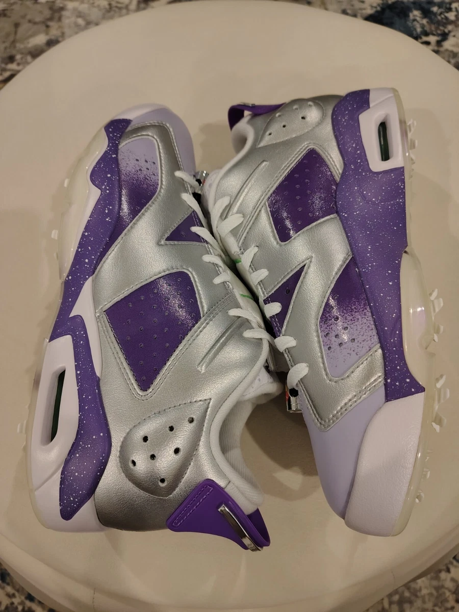 【新品】JORDAN RETRO 6 G NRG \