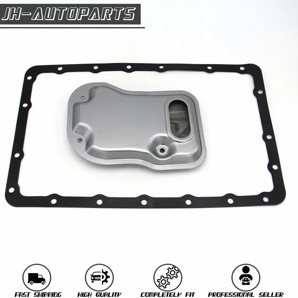 Juego de juntas de filtro de transmisión automática Supra para Lexus LS400 GS300 SC300 SC400 Foto 2 de 4