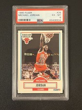 Top Michael Jordan Collectibles of All-Time 13