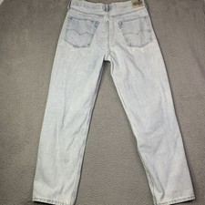 SilverTab Regular 36 Size Jeans for Men in 32 Inseam for sale | eBay