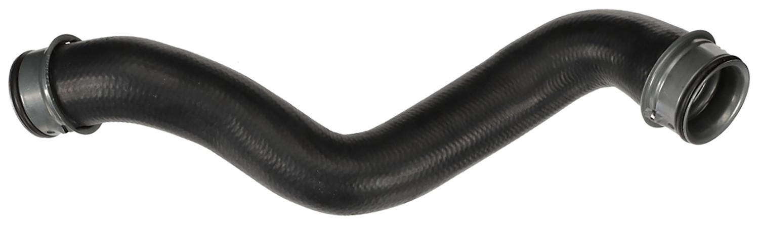 Upper GATES 05-2668 Radiator Hose for MERCEDES-BENZ