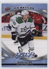 2023-24 Upper Deck MVP Ice Battles Ryan Suter #157 7ci