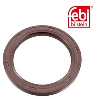 Febi Bilstein Wellendichtring Kurbelwelle Stirnseitig FüR Suzuki Ignis MF 1.2