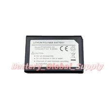 For PT603450-2S DT-9880/9881/9880M/9881M/9883M Battery 7.4V 1200mAh High Quality