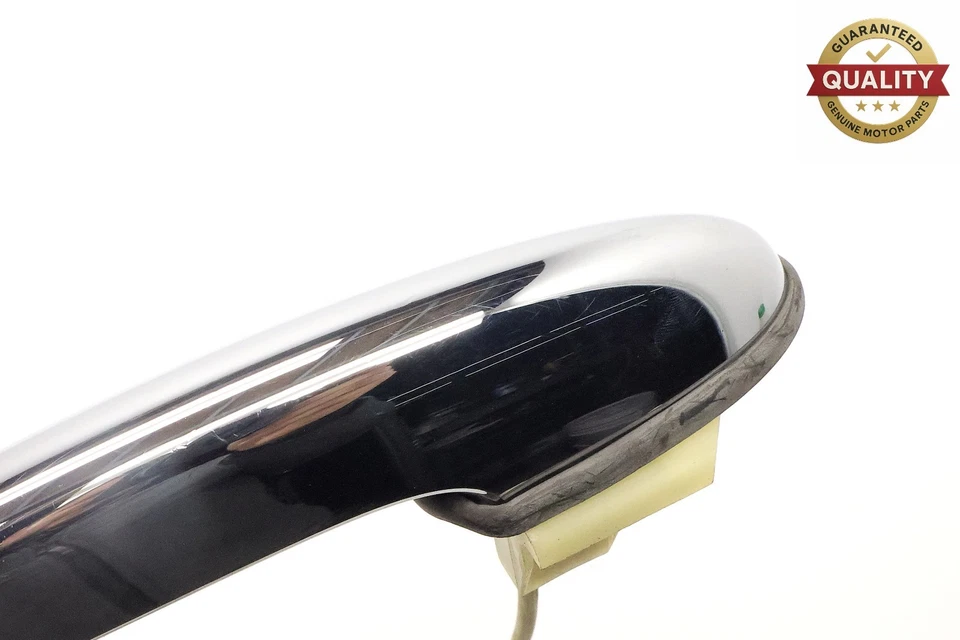 Mini Cooper R60 Countryman 2011-2016 puerta trasera derecha manija exterior OEM Foto 4 de 4