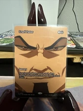 MTG Magic the Gathering Cruel Tutor (Borderless) - Avatar: The Last Airbender