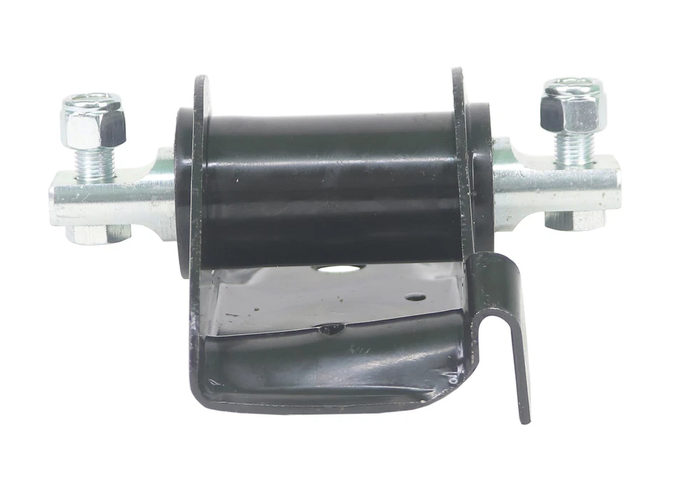 Kit de buje de resorte y grillete hoja Ford Falcon 1960-1970 Foto 2 de 3