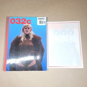 032C Magazine | eBay