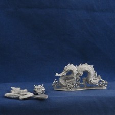 Celestial Dragon, Personalities, Ral Partha 0...