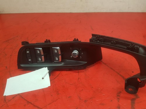 AUDI A3 ELECTRIC WINDOW SWITCH 2013 4 DOOR SALOON - Picture 10 of 10