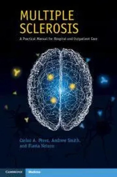 Andrew Smith (U. A.) | Multiple Sclerosis | Taschenbuch | Englisch (2021)-image
