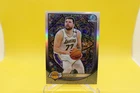 2025-26 Bowman Basketball Etched In Glass Luka Doncic NBE-10 Lakers Case Hit