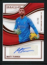 2023-24 Panini Immaculate Soccer Review and Checklist 30