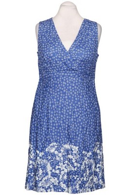 Marks & Spencer Kleid Damen Dress Damenkleid Gr. 42 Leinen Baumwolle... #fpsnv7z
