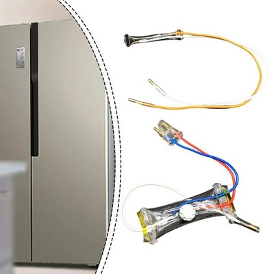 Hocheffizientes Thermostat KSD303A7N8 für Kühlschrank Temperaturmanagement