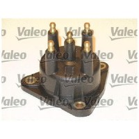 ZüNdverteilerkappe FüR Volvo 480 482 1.7 86 Bis 95 Valeo Teil Original