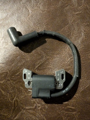 #ad #ad Ignition Coil For Briggs Stratton 10HP 13HP L HEAD AND Vanguard 9HP 12.5HP 14HP $13.69
