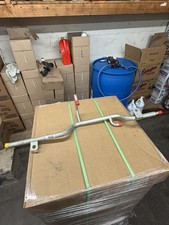 Peterbilt V58-1050-111 Manifold Coolant Retur...