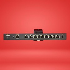 Peplink BPL-ONE Balance One Dual-WAN Router Black Dual-Band Ethernet 600 Mbps