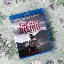 Valhalla Rising (Blu-ray, 2009)