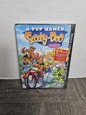 【中古】「非常に良い」Pup Named Scooby Doo: Complete First Season [DVD] [Import] A Pup Named Scooby-Doo: The Complete First Season [DVD] - Walmart.com