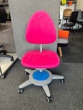 Moll Maximo Kinderdrehstuhl -