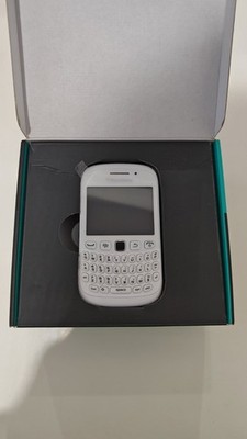 BlackBerry Curve 9320 White - Open box