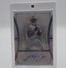 2023 Panini National Treasures Signatures Gold Eddie George /49 #SIG-92 Tenness…