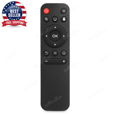 Replacement Remote Control Compatible with Magcubic Mini Projector HY300 / HY300
