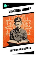 Virginia Woolf | The Common Reader | Taschenbuch | Englisch | Sharp Ink