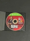 Red Dead Redemption 2 - Xbox One (Disc 2, Tested and Working) DISC 2 ONLY