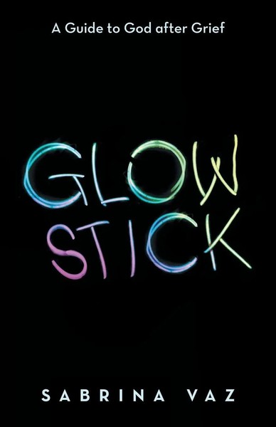 Sabrina Vaz | Glowstick | Taschenbuch | Englisch (2022) | Archway Publishing-image