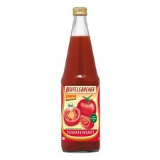 Tomatensaft DEMETER 0,7l inkl. 15 Cent Pfand | BEUTELSBACHER