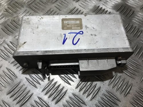 0265101028 Steuergerät ABS 26206668  3523142 Volvo 940 DE362593-88