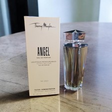 Angel Thierry Mugler Eau De Parfum 3.4 fl oz New In Box