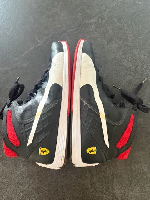 Puma Speedcat, Foto 3 von 5