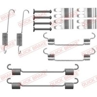 ZubehöRsatz, Bremsbacken Quick Brake 105-0076