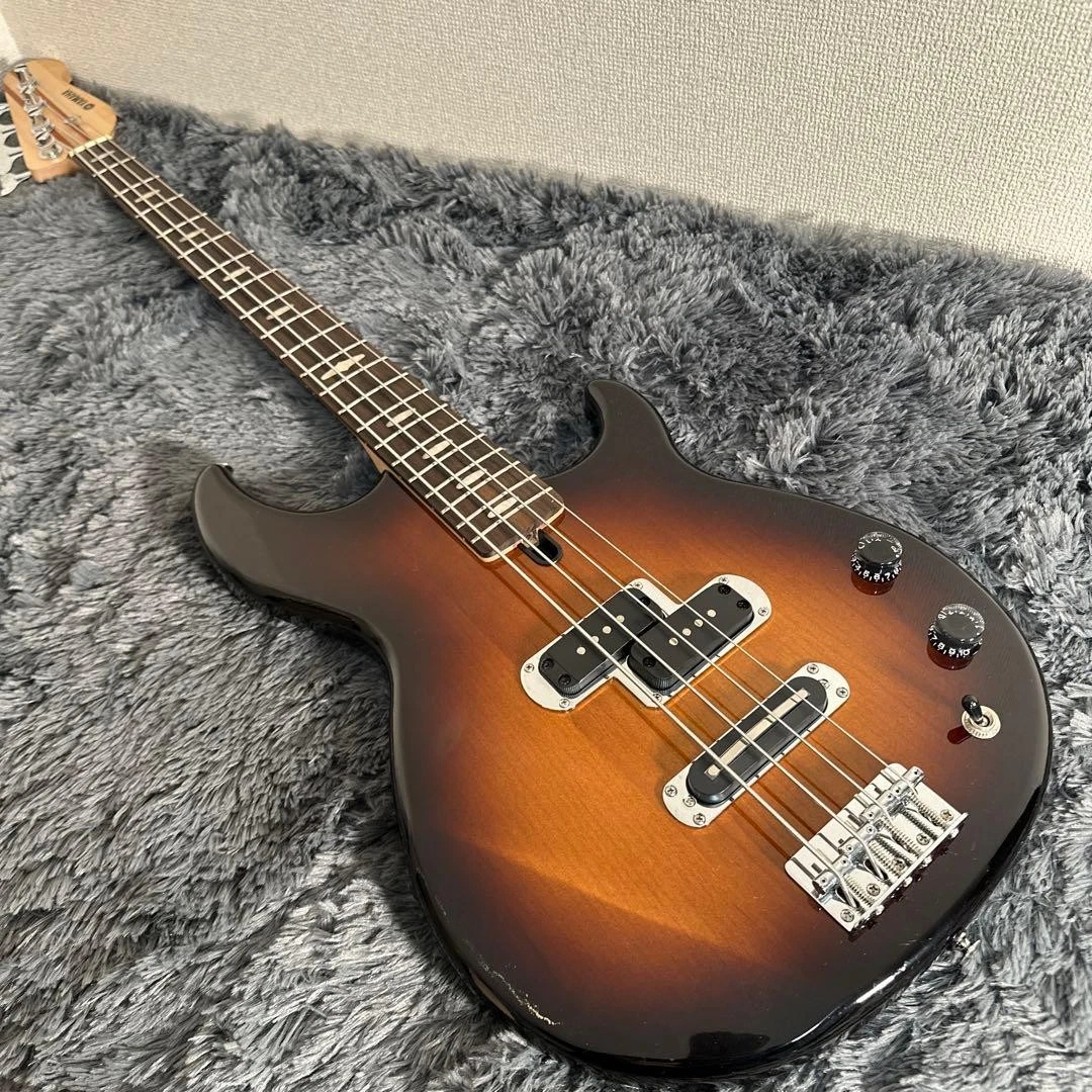 YAMAHA BB424 ベース Yamaha Bb424 for sale - eBay