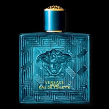 Versace Eros 3.4oz Men's Eau de Toilette - 513030