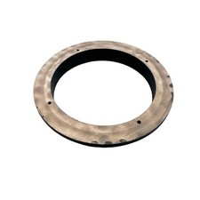 GEA Tuchenhagen 221-468.04 Valve Seat V-KPL Butterfly Valve Sanitary Seal OEM