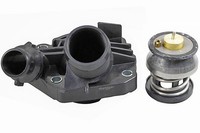 Metzger 4006440 Thermostat, KüHlmittel FüR BMW Mini