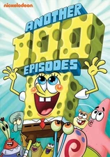 SpongeBob SquarePants: Another 100 Episodes [New DVD] Ac-3/Dolby Digital, Dolb