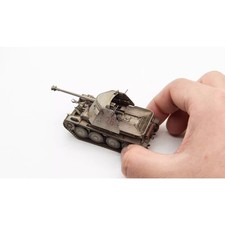 3d Printed 1/72 Germany Sd.Kfz. 138 Marder III Tank Destroyer Unpainted Kit