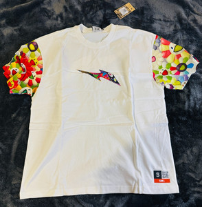 RTFKT Murakami Drip LS Shirt V2 Lサイズ Rtfkt Murakami | eBay