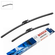 BOSCH Scheibenwischer Aerotwin A426S Vorne für CITROEN Jumpy FIAT OPEL Vivaro