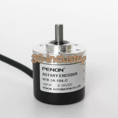 1Pcs New Rotary encoder HTR-3A-10A-C (Replacement) *ll