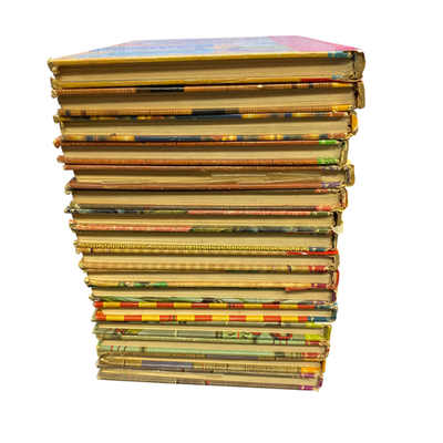 golden age イヤーブック　スペシャル　クン s-l400.png