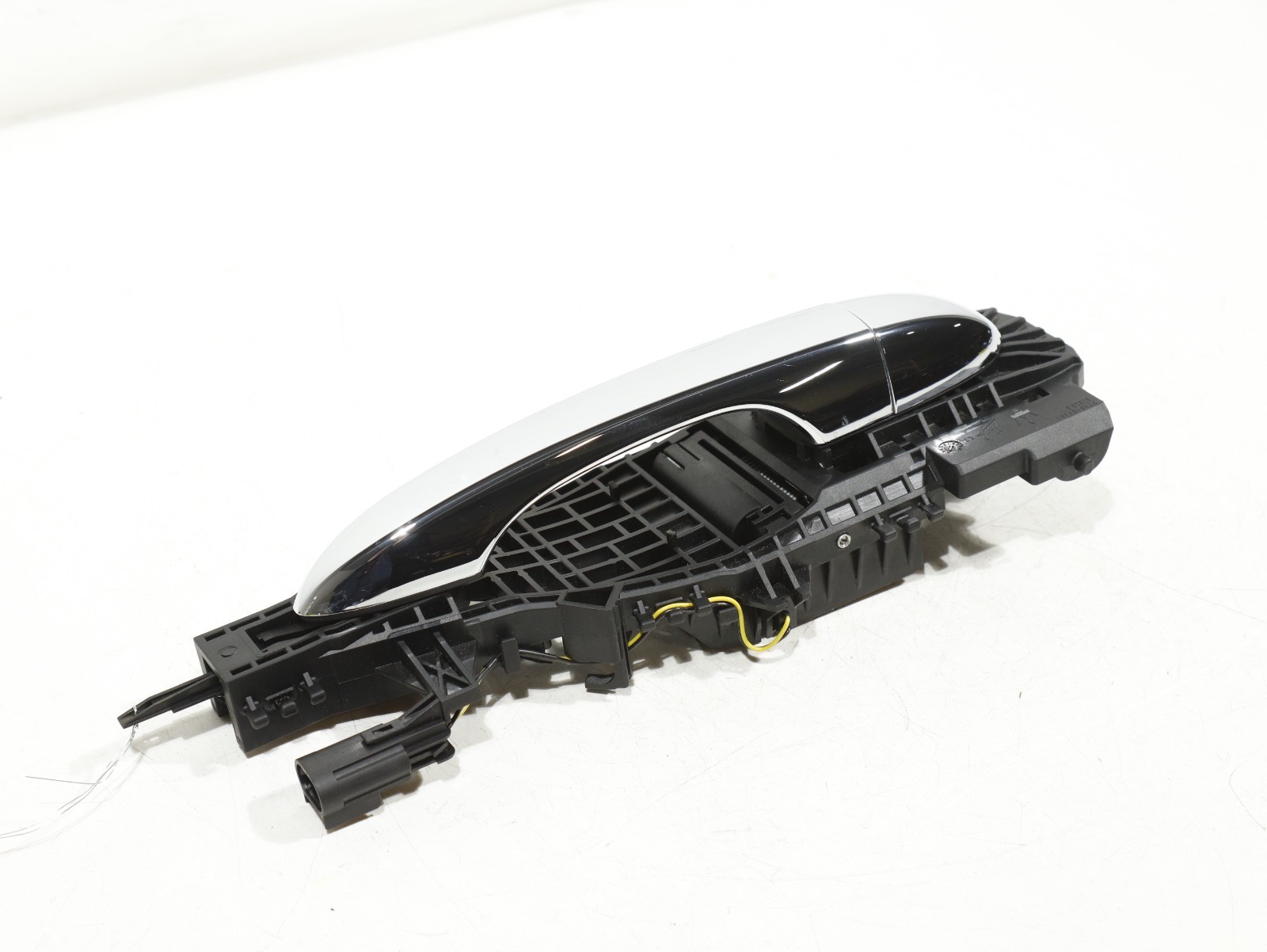 2014-2020 Maserati Ghibli Rear LEFT Side Exterior Door Handle OEM 21K